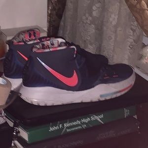 Got them form a friend and didn’t like the feel for them